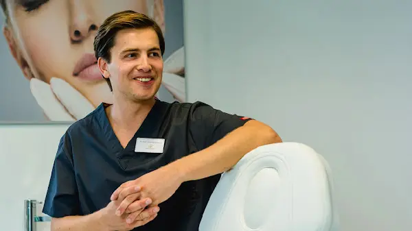 Foto von Dr. Osterloh I Praxis für ästhetische Medizin I Schönheit im Ganzen