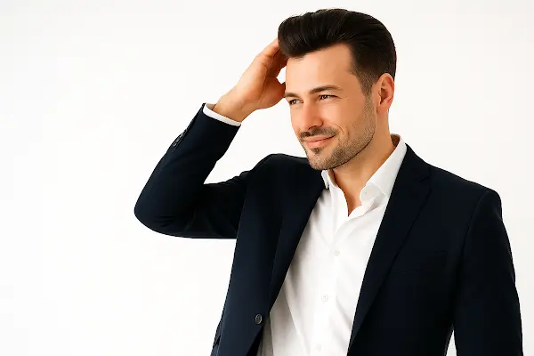 Foto von DropMyHair Haarsysteme Mönchengladbach