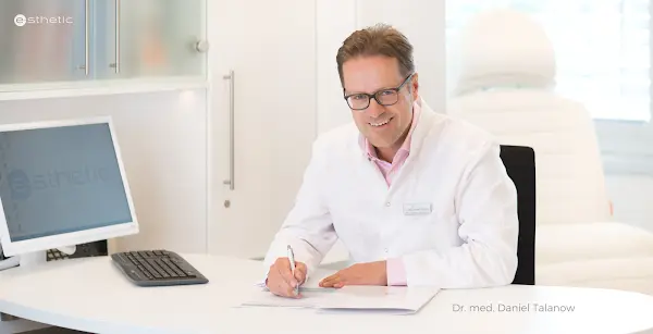 e-sthetic® - Privatklinik für Plastische und Ästhetische Chirurgie