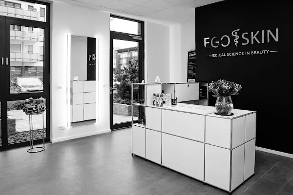 Foto von EGO SKIN Praxis für Ästhetische Medizin