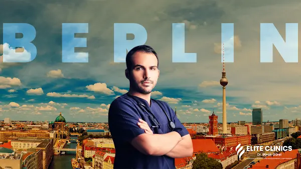 Elite Clinics | Dr. Burak Gürel