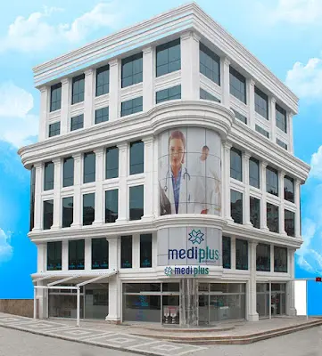 Foto von Eurasia Hair Transplant