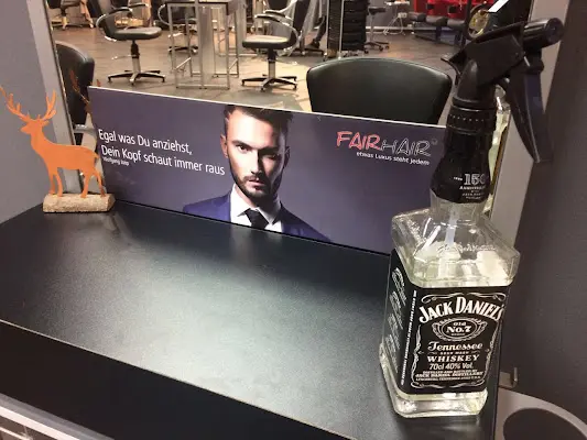 Foto von Fairhair Heinsberg - zertifizierter Farbprofi, Spezialist für Extensions, Haarverlängerung, Haarverdichtung