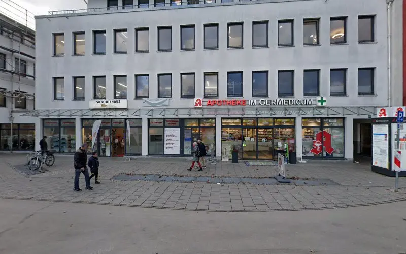 Foto von Faltenbehandlung München