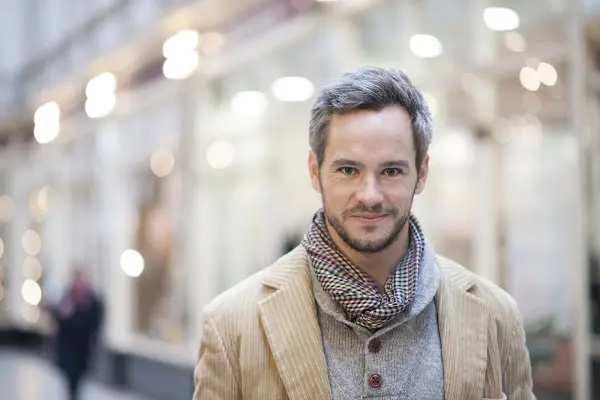 Foto von Focus Hairtrans