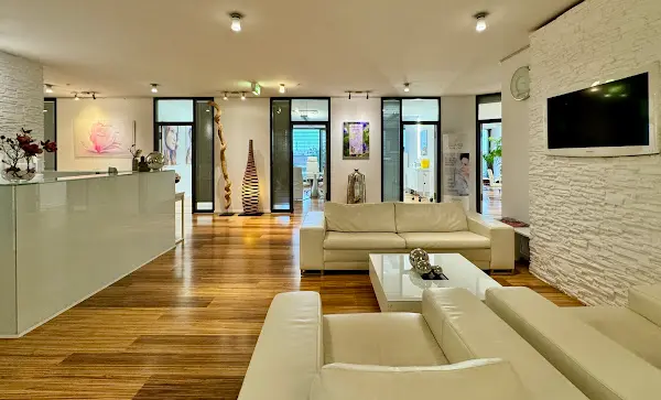 Foto von foraesthetic Lounge Darmstadt