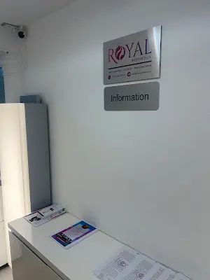 Foto von Frankfurt Royal Aesthetics