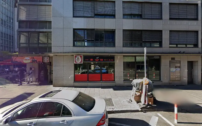 Foto von FUE HAIRTRANS