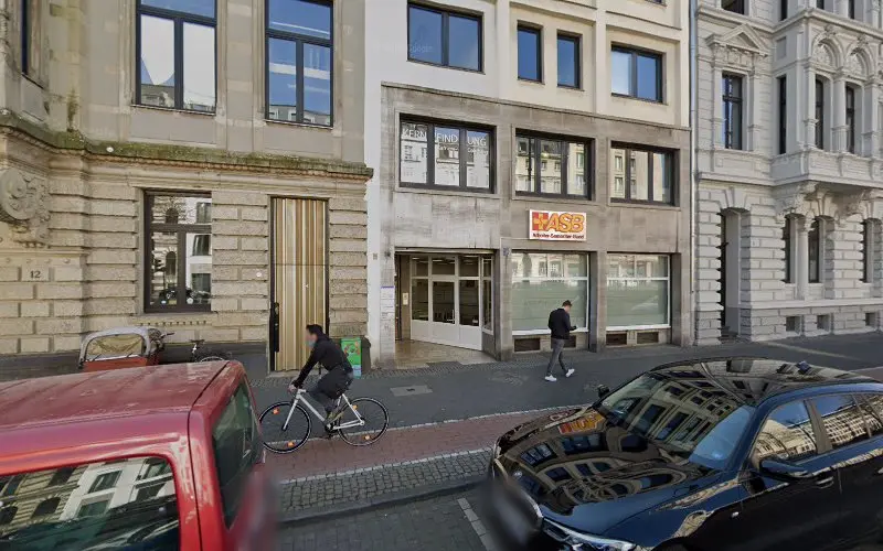 Foto von FULLHEAD | Haarpigmentierung Köln