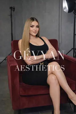 Foto von Gévyan Aesthetics by Asya Gevorgyan