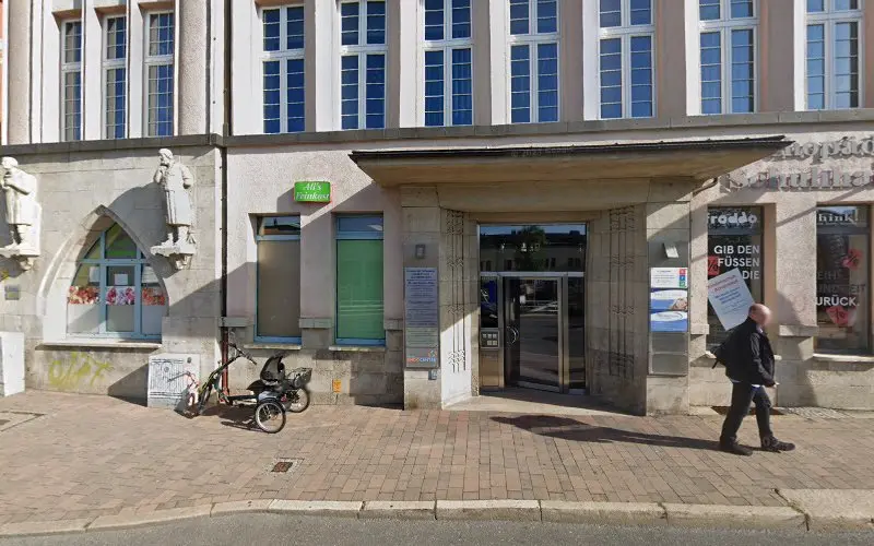 Foto von Gemeinschaftspraxis Dr. Dana Ehrich & Dr. Wolfram Thiel