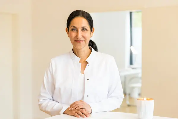 Foto von Gen Aesthetik - Dr. Nuschin Bahrami-Förster