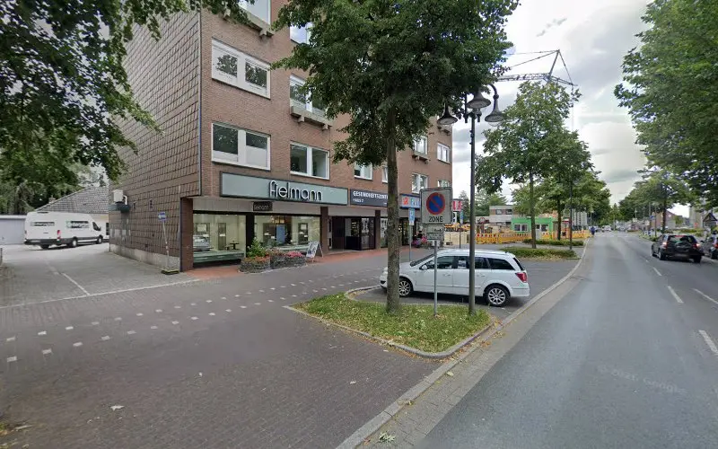 Foto von Güldal Clinic