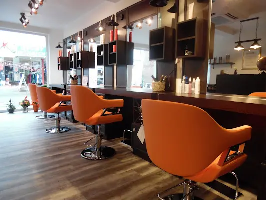 Foto von Haar manufaktur