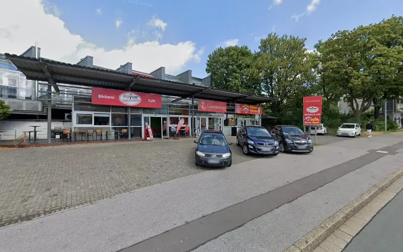 Foto von Haar-Paradies Edith Ott