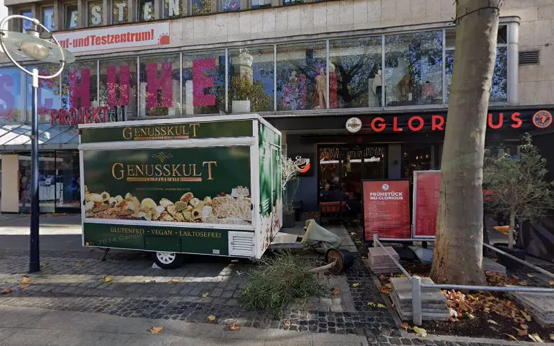 Foto von Haar Praxis Klaassen