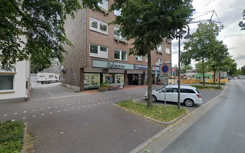 Foto von HaarÄsthetikZentrum-Vest