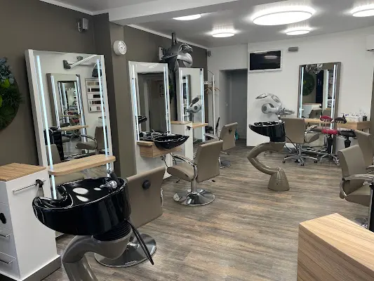 Haare mit Ideen - Rene Jaeschke