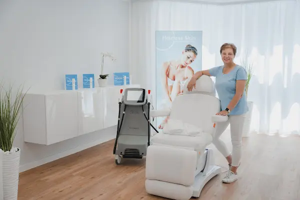 Haarentfernung Bautzen - Hairless Skin