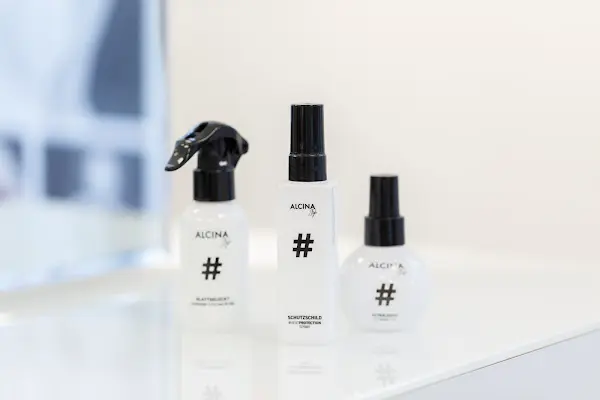 Foto von Haarforum Gerlach