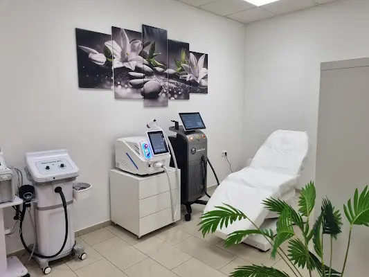 Foto von Haarfrei Witten Diodenlaser Haarentfernung