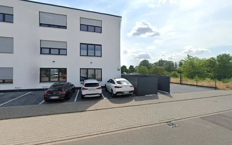 Foto von Haarklinik Mannheim