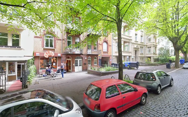 Foto von Haarkonzept GmbH & Co. KG