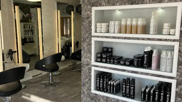 Foto von Haarkultur - Frisör in der Lindenstrasse