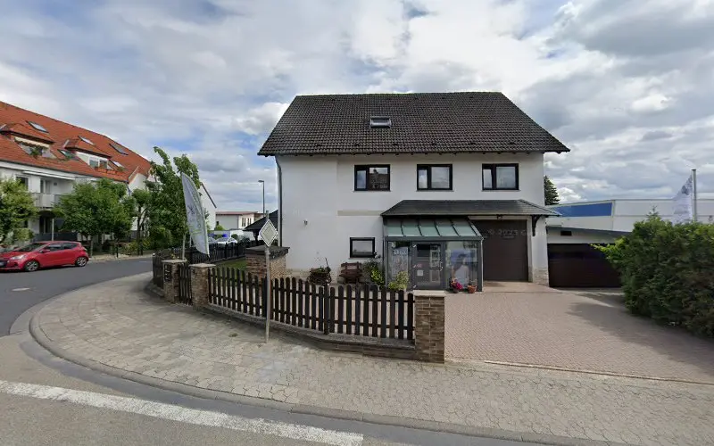 Foto von Haarmanufaktur Janine Born