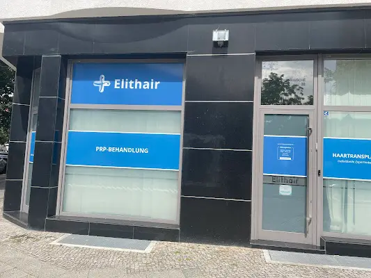 Foto von Haarpigmentierung Berlin - Dr Pigment