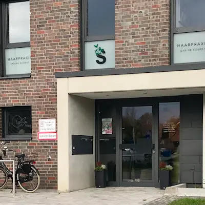 Foto von Haarpraxis Sabine Koerdt