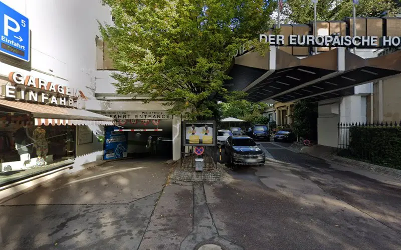 Foto von Haartrans Heidelberg