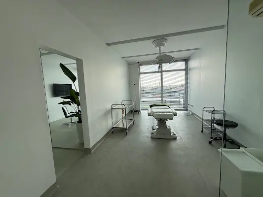 Foto von ‏Haartransplantation | AS Clinic Berlin