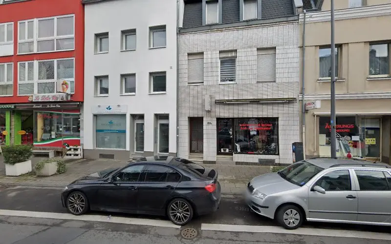 Foto von Haartransplantation | Hairsthetic