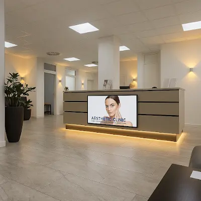 Foto von Haartransplantation Hamburg