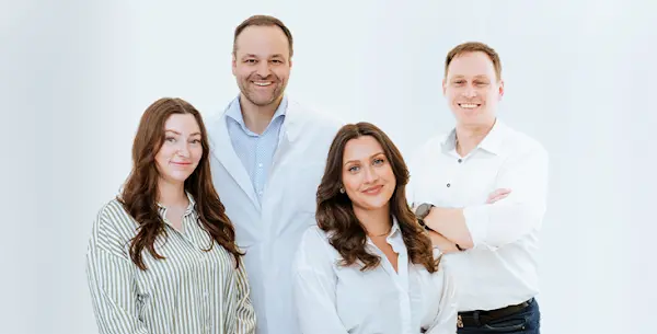 Foto von Haartransplantation in München | AEZ Hair Haarzentrum München