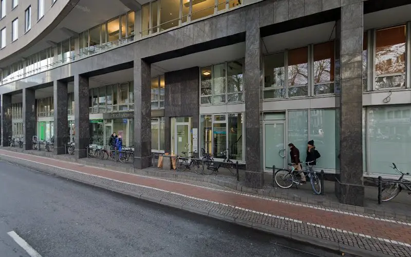 Foto von Haartransplantation