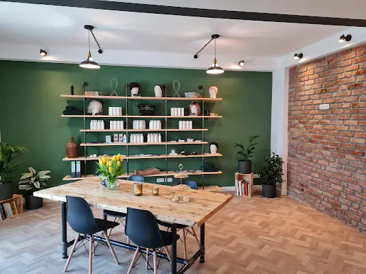 Foto von HAARwerk Rostock