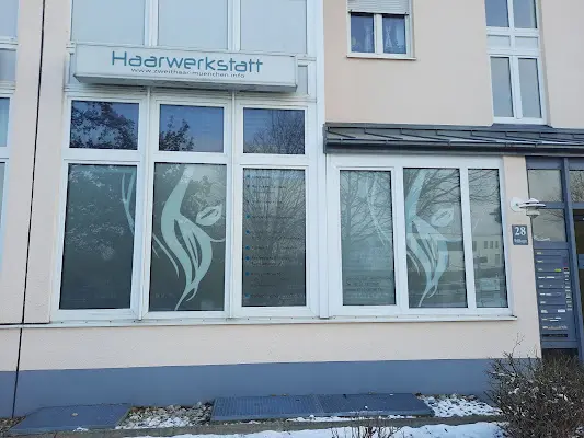 Foto von Haarwerkstatt-Dachau