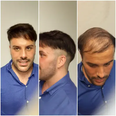 Foto von Haarzentrum Keil OHG