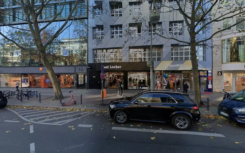 Foto von Hair Clinic Berlin UG