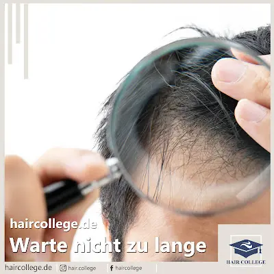 Hair College - Haartransplantation in Köln | FUE-Methode in Köln