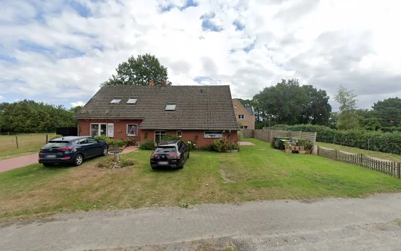 Foto von HAIR DOCTOR ZWEITHAAR Studio Aschendorf