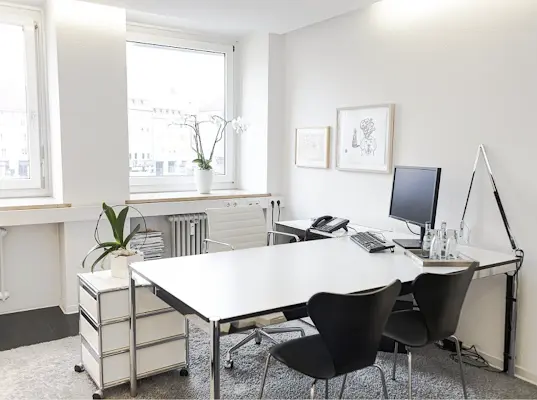 Foto von Hair Doctors Fachzentrum für Haartransplantation