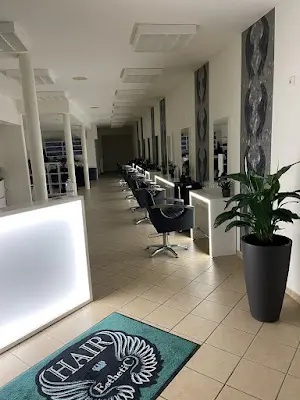 Foto von HAIR Esthetic