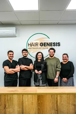 Foto von Hair Genesis