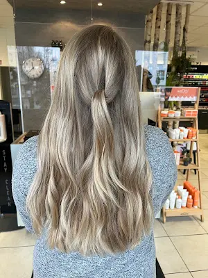 HAIR INTERCOIFFURE || Friseur Friedberg