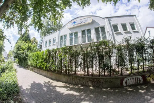 Foto von Hairmedic I Dortmund