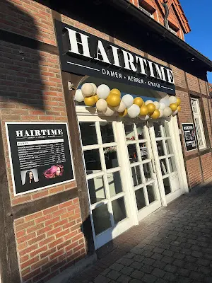 Foto von HairTime Senden