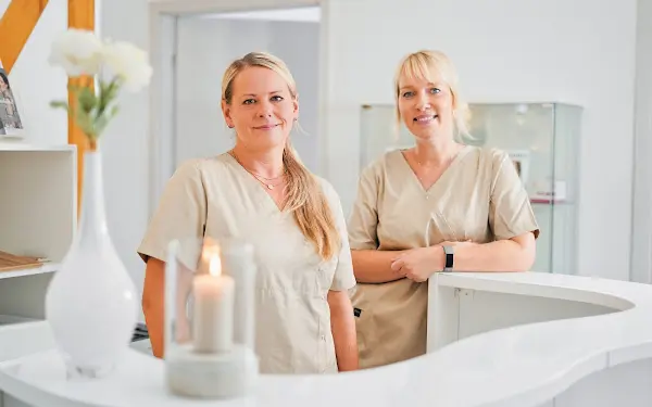 Foto von Haut & Laser Güstrow – Private Hautarztpraxis Antje Dürr –